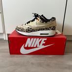 Nike Air Max 1 Premium Leopard 2019, Ophalen of Verzenden, Nike air max, Sneakers of Gympen, Zo goed als nieuw