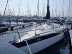 Wauquiez Gladiateur 33, Watersport en Boten, Kajuitzeilboten en Zeiljachten, Diesel, Polyester, Gebruikt, Tourjacht of Cruiser