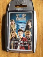 Kaarten van Harry Potter, Hobby en Vrije tijd, Gezelschapsspellen | Kaartspellen, Ophalen of Verzenden, Nieuw