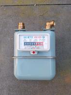 Gasmeter, Ophalen, Zo goed als nieuw