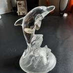 Dolfijn Cristal dArques, Ophalen of Verzenden, Zo goed als nieuw, Dier