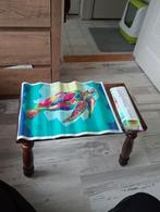 Diamond Painting schildpad, Hobby en Vrije tijd, Knutselen, Ophalen of Verzenden, Nieuw, Knutselwerk