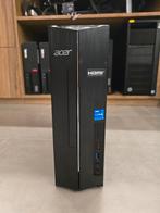 Acer Aspire- i5 12400--16Gb DDR- 512GB Nvme- Wifi -Bluetooth, Ccservice, Refurbished, Info@ccservice.nl, SSD