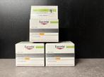 Eucerin hyaluron-filler + 3 x effect dagcreme navulling, Ophalen of Verzenden, Nieuw, Verzorging