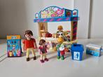 Playmobil Summer Fun 5555 Kermis Snoepkraam, Kinderen en Baby's, Speelgoed | Playmobil, Ophalen of Verzenden, Zo goed als nieuw