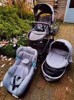 Baby stroller with all the accessories, Kinderen en Baby's, Babydragers en Draagdoeken, Ophalen of Verzenden, Rug, Draagzak