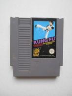 Kung Fu NES Nintendo, Spelcomputers en Games, Games | Nintendo NES, Ophalen of Verzenden, 1 speler, Vechten