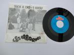 Nederbeat Les Baroques Such a cad, 7 inch, Single, Ophalen of Verzenden, Zo goed als nieuw