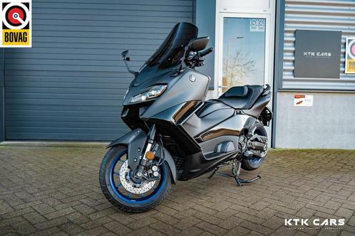 Yamaha Tmax XP560 Keyles|Virtual|Fabrieksgarantie, Motoren, Motoren | Yamaha, Bedrijf, Overig, 12 t/m 35 kW