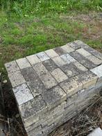 Stenen, Tuin en Terras, Tegels en Klinkers, Ophalen, Gebruikt, Klinkers, 10 m² of meer