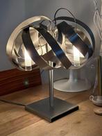 Montone Jacco Maris tafellamp, Ophalen, 50 tot 75 cm, Design roestvrij staal, Zo goed als nieuw