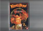 DVD Kung Pow (Enter the Fist / €10,5 incl verzendkosten), Cd's en Dvd's, Dvd's | Komedie, Actiekomedie, Verzenden, Nieuw in verpakking