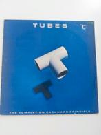 The Tubes - The Completion Backward Principle LP, Ophalen, 1980 tot 2000, Gebruikt