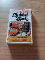 tonka dubbelspel verkeerslichten, Ophalen of Verzenden, Gebruikt