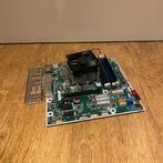 Moederbord IPMMB-FM  met intel Core i3 Processor, Computers en Software, Gebruikt, DDR3, Ophalen of Verzenden, Micro-ATX