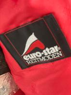 Euro star wedstrijdjasje, Dieren en Toebehoren, Paardrijkleding, Ophalen of Verzenden, Zo goed als nieuw, Dressuur, Bovenkleding