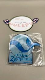 Efteling pin kleine zeemeermin de musical, Zo goed als nieuw, Efteling, Efteling, Button of Speldje