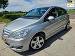 Mercedes-Benz B-klasse 180 Business Class/ automaat/ airco/, 65 €/maand, Gebruikt, 4 cilinders, 14 km/l