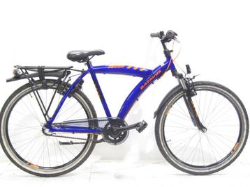 Batavus Snake blauw jongens 48cm 26inch beschikbaar voor biedingen