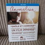 Anomalisa - Blu-ray NL uitgave, Ophalen of Verzenden, Zo goed als nieuw, Filmhuis