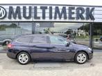 Peugeot 308 SW 1.6 BlueHDI Active, Voorwielaandrijving, Gebruikt, 4 cilinders, Blauw