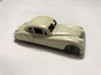 Matchbox Lesney 32 Jaguar XK 140, Ophalen of Verzenden, Zo goed als nieuw, Auto, Lesney
