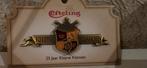 Efteling pin, Ophalen of Verzenden, Zo goed als nieuw, Button of Speldje