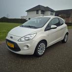 Ford Ka 1.2 69pk 2012 star/stop, Auto's, Ford, Voorwielaandrijving, 1242 cc, 4 cilinders, 4 stoelen