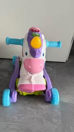 Vtech Eenhoorn, Ophalen, Zo goed als nieuw