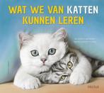 3 heel leuke (nieuwe) boeken over katten!, Ophalen of Verzenden, Nieuw, Katten