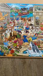 Puzzel That’s Life. Alma Tadema. Gallery Edition. Compleet., Ophalen, Zo goed als nieuw