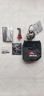 MSR XGK EX Extreme Condition Stove - Nieuw in doos, Caravans en Kamperen, Ophalen of Verzenden, Nieuw
