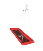 Grote schommel ZGAN, Kinderen en Baby's, Speelgoed | Buiten | Speeltoestellen, Ophalen, Zo goed als nieuw, Schommel