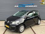 Volkswagen Up! 1.0 BMT move up! 5 DEURS/ BLUETOOTH/ LED VERL, Voorwielaandrijving, Gebruikt, Met garantie (alle), Origineel Nederlands