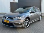 Volkswagen Golf 1.4 TSI Highline DSG R- Line Airco| Xenon, Stof, 4 cilinders, 150 pk, 650 kg