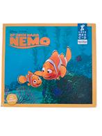 Finding Nemo / Op zoek naar Nemo van Disney leesmee CD, Ophalen of Verzenden, Zo goed als nieuw, Sprookjes, Disney