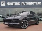 Porsche Cayenne 3.0 E-Hybrid | Soft Close | Burmester | Alca, Automaat, Cayenne, 2995 cc, 462 pk