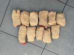 Militaire Kleding Plunjebaal Jaren 80/90, Ophalen, Landmacht, Nederland, Kleding of Schoenen