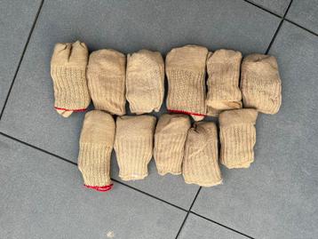 Militaire Kleding Plunjebaal Jaren 80/90 beschikbaar voor biedingen