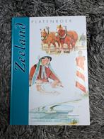 Platenboek Zeeland, Ophalen of Verzenden, Gelezen