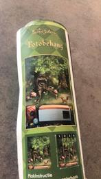Efteling behang Sprookjesbos, Ophalen of Verzenden, Minder dan 10 m², Rood, Kind efteling sprookjesbos