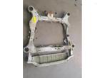 Volvo XC90 subframe voor, Ophalen, Gebruikt, Volvo