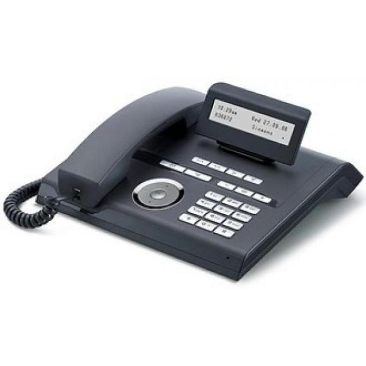 Siemens OpenStage 20 HFA telefoon, Telecommunicatie, Vaste telefoons | Niet Draadloos, Gebruikt, Verzenden