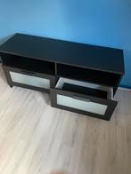 Te koop Televisie kastje, Ophalen, 100 tot 150 cm, Zo goed als nieuw, Minder dan 100 cm