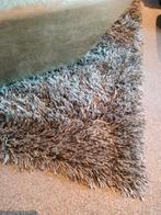 Hoogpolig Vloerkleed Groot 500cm x 350cm, Ophalen, Gebruikt, Bruin, 200 cm of meer
