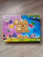 Candy crush duel spel, Hobby en Vrije tijd, Gezelschapsspellen | Bordspellen, Ophalen of Verzenden, Nieuw