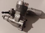 RC modelvliegtuig motor ASP-108 18cc, Ophalen of Verzenden, Nieuw, Nitro