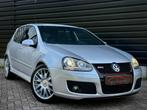 Volkswagen Golf 2.0 TFSI GTI 200PK! DSG|LEER|BBS|XENON|STOEL, Auto's, 65 €/maand, Gebruikt, 4 cilinders, 1984 cc