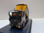 DAF BAKWAGEN KIPPER  4 ASSER DESPERADO  NEW NEW NEW, Ophalen of Verzenden, Nieuw, Bus of Vrachtwagen, Overige merken