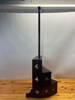 Vintage bibliotheektrap, Ophalen of Verzenden